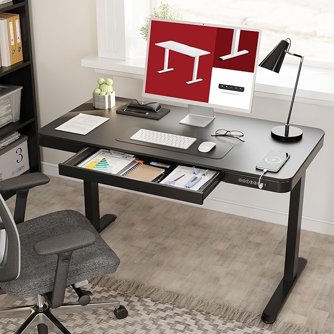 Electric Standing Desks